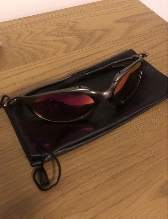 окуляри під oakley