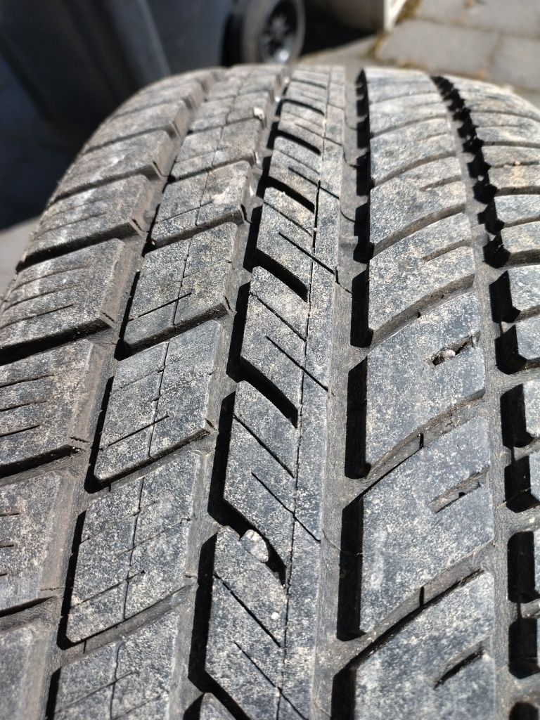 Koło zapasowe toyota corolla e12.  15   4x100