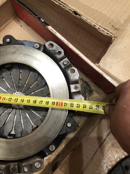 Щеплення Valio на ваз 2108-2109