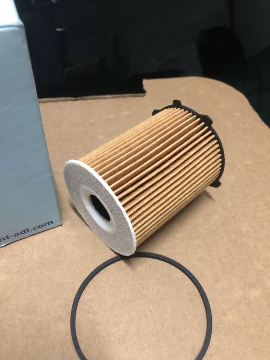 Filtros de Oleo auto NOVOS em caixa