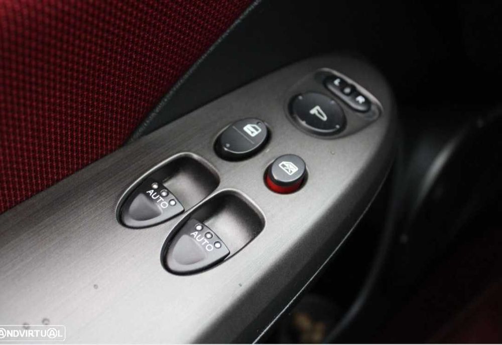 Honda Civic TYPE R FN2 (160.000Km)