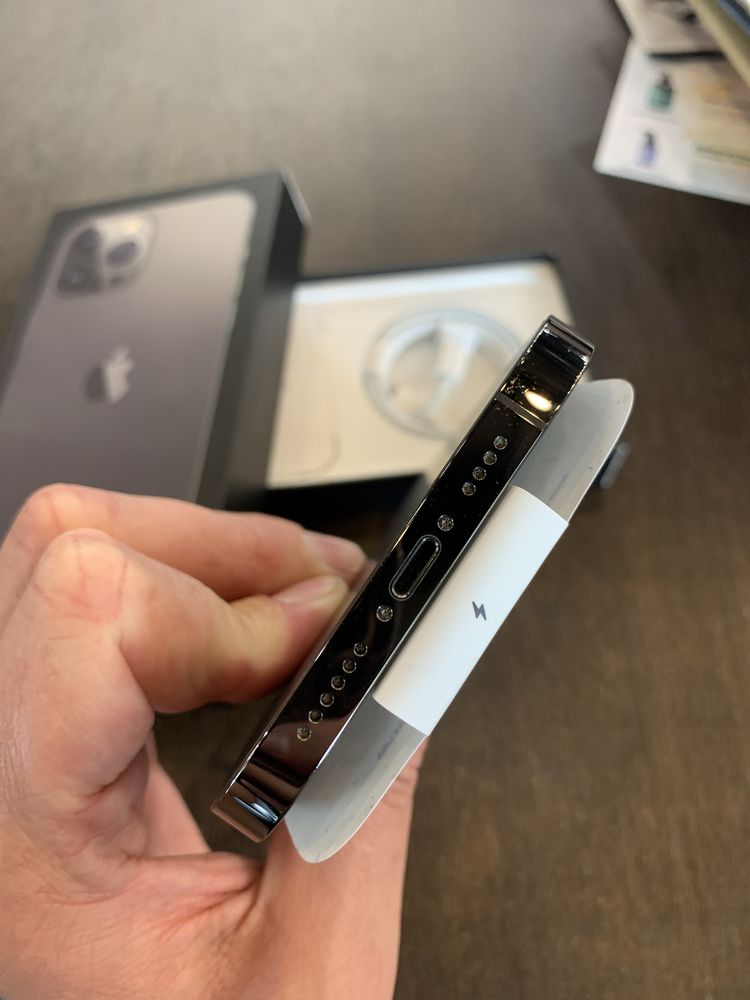 Iphone 13Max pro