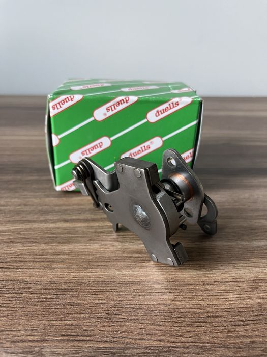 NOWY DUELLS automat zmiany biegów JAWA 50 jawka OGAR 200 romet