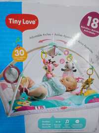 Mata edukacyjna Tiny Love Świat Małej Księżniczki