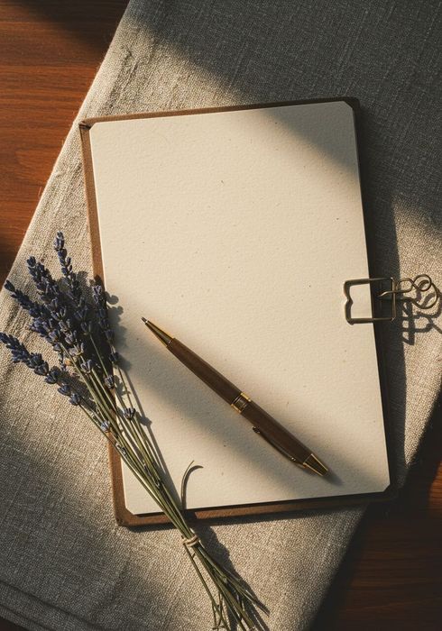 Вірші на замовлення для ваших особливих моментів