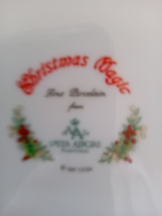 Varios artigos decorativos para venda