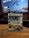 Tony Hawk’s Pro Skater 3+4 ps5