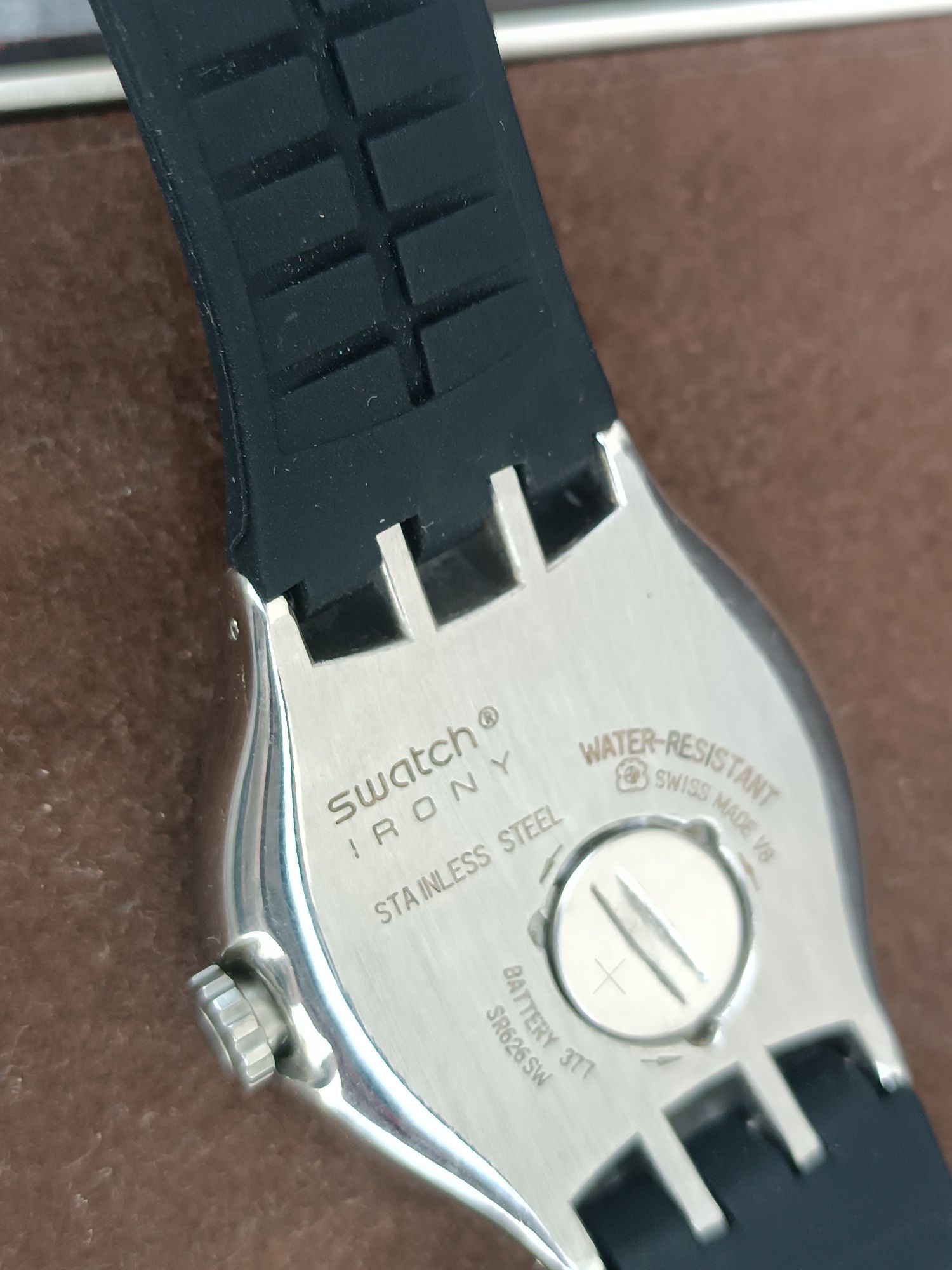 Zegarek damski  Swatch swiss