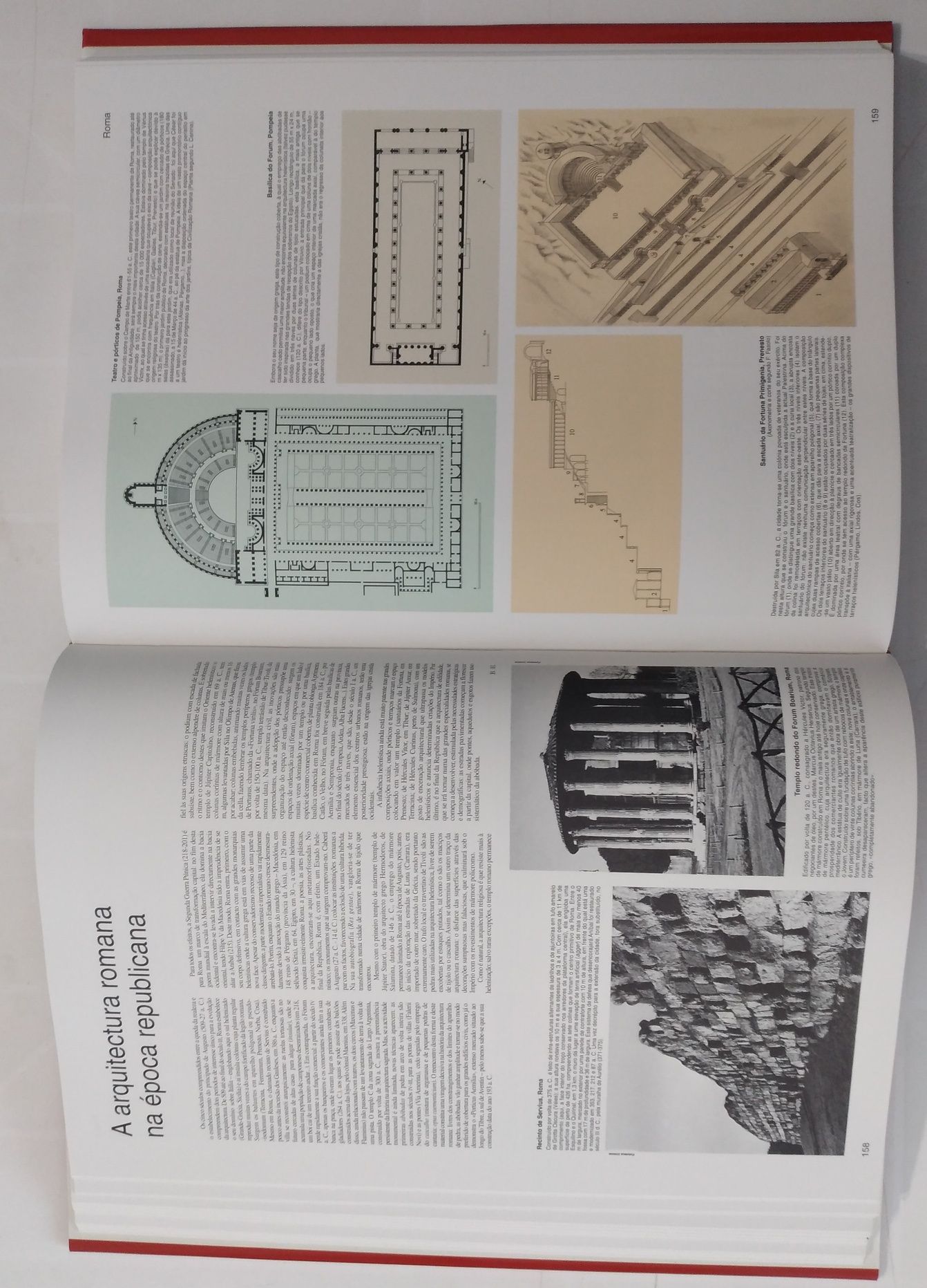 Atlas Arquitectura Mundial - livro novo na caixa original