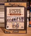 PC # Empire Earth Collection