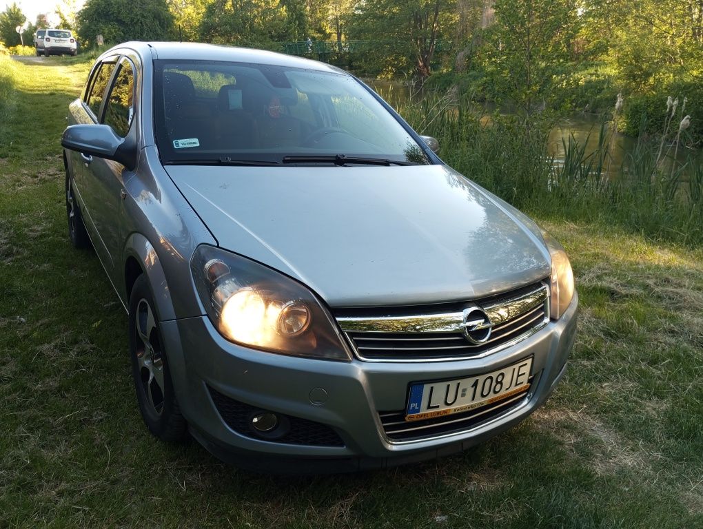 Astra H 1.6 COSMO Okazja!!