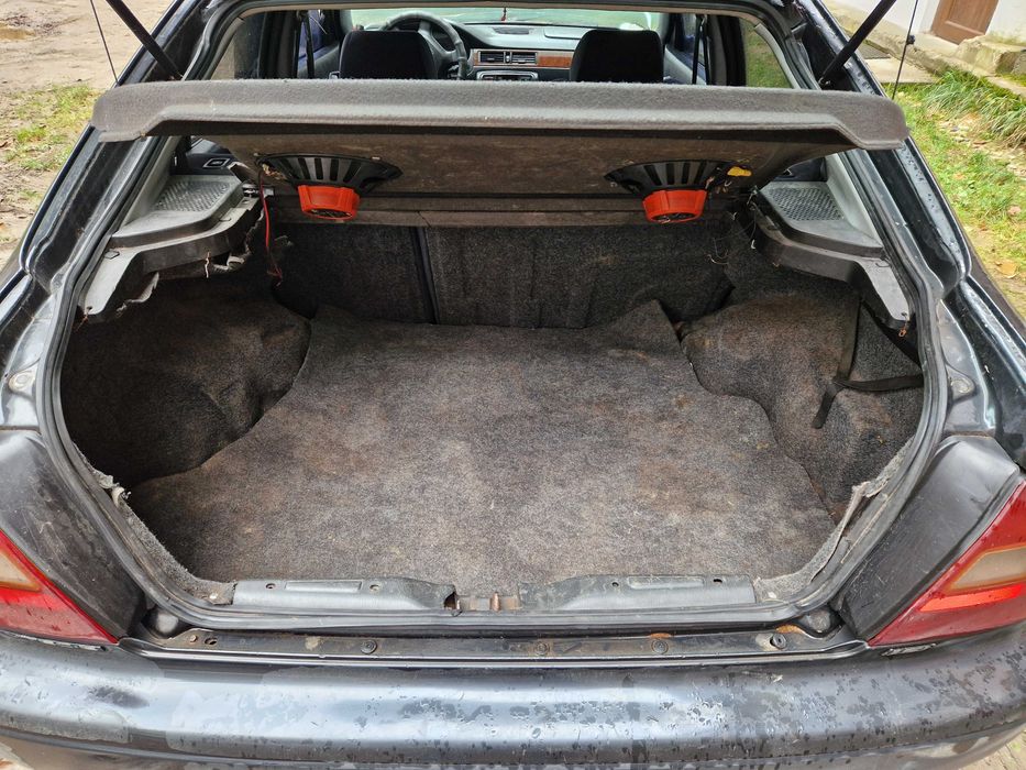 Honda Civic 1996 1.5i  VTEC