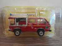 Volkswagen VW T3 Syncro  Hachette 1/43