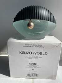 World Kenzo від Kenzо оргигінал.  75 ml.