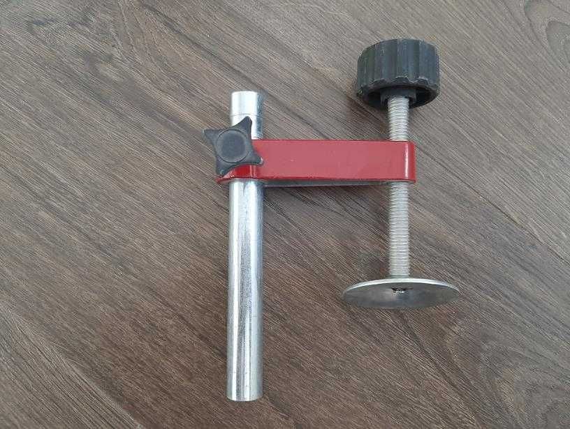 Dispositivo de Fixação de Peças