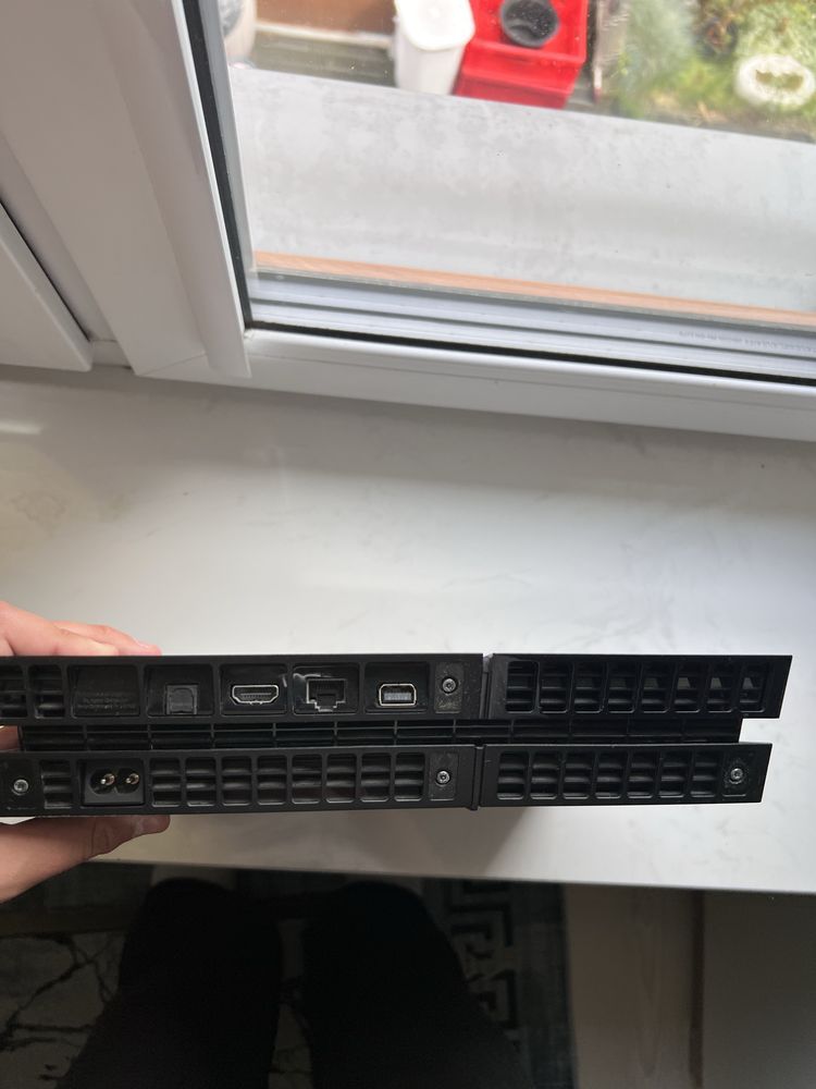 Playstation 4 500gb