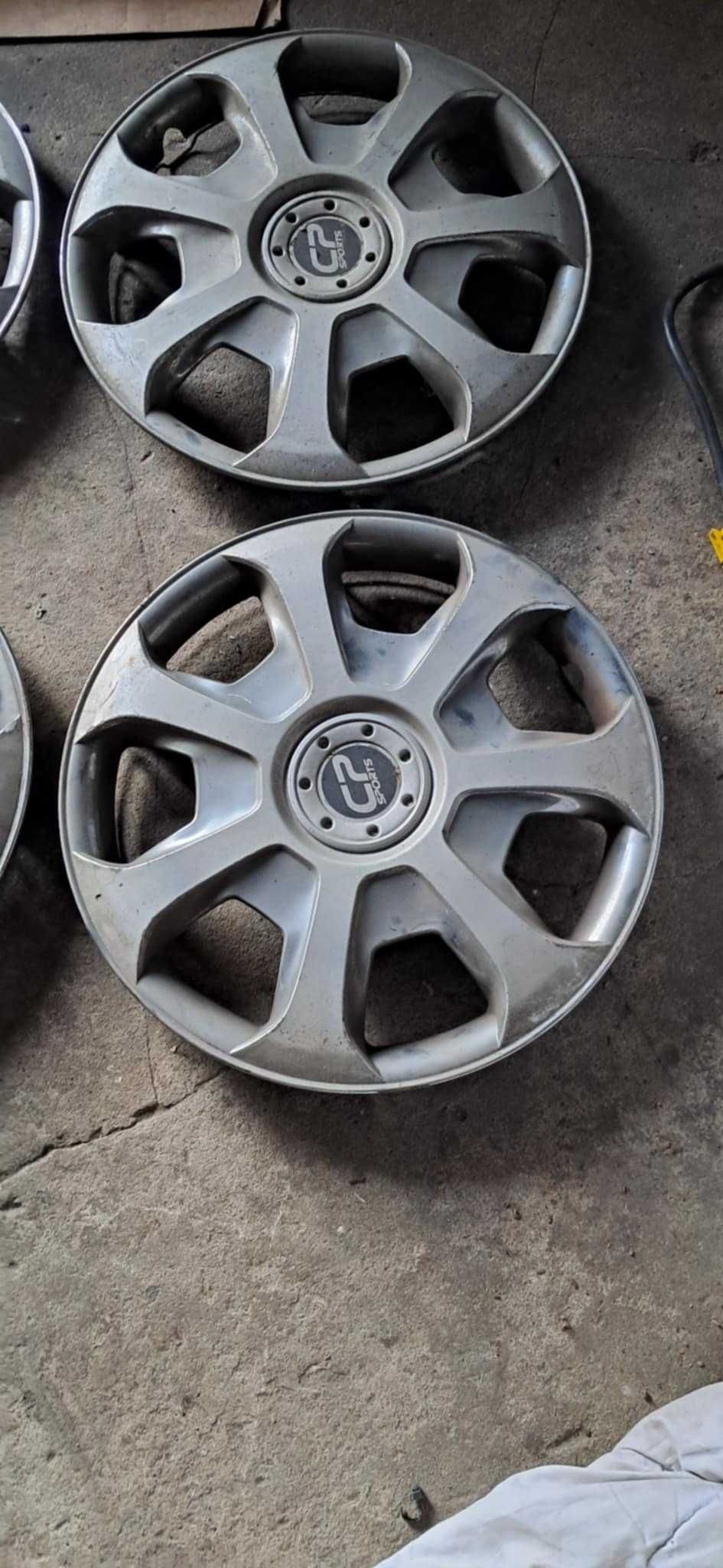 Sprzedam Kołpaki FORD 4x 15 cali