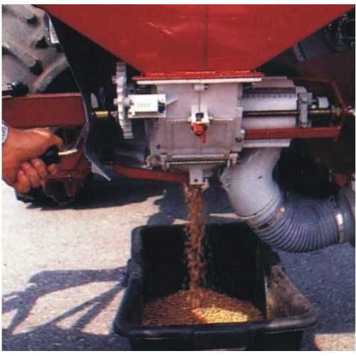 сеялка сівалка зернова СПУ-6Д НОВАЯ