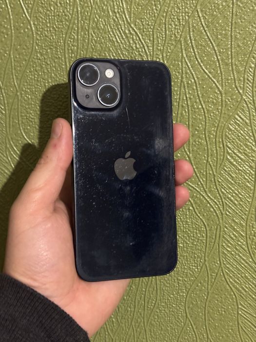 Продам iPhone 14 128 eSim