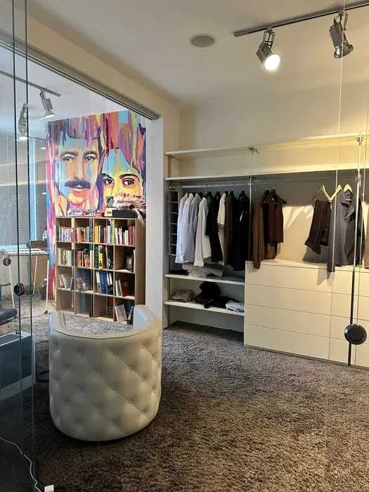 ЖК Престиж холл, 3к, 127м.кв, Палац Україна, Центр, Печерськ, Еліт