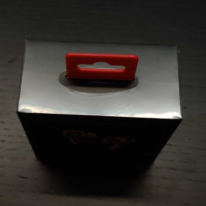 OnePlus Buds Pro 3 "Lunar Radiance" / Brancos (Novos e Selados)