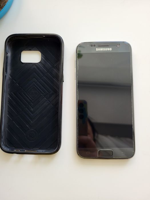 Смартфон Samsung Galaxy S7 32 gb флагман в идеальном состоянии