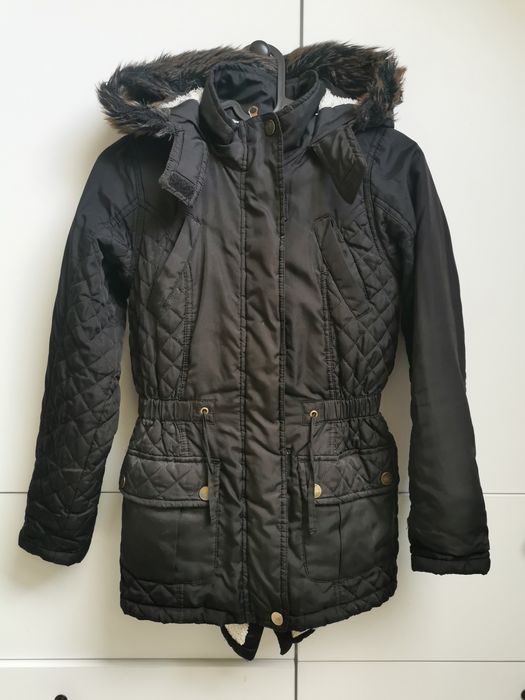 Parka George r. 134-140