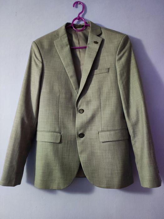 Костюм чоловічий