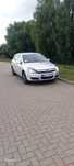 Opel Astra h 1.7 cdti