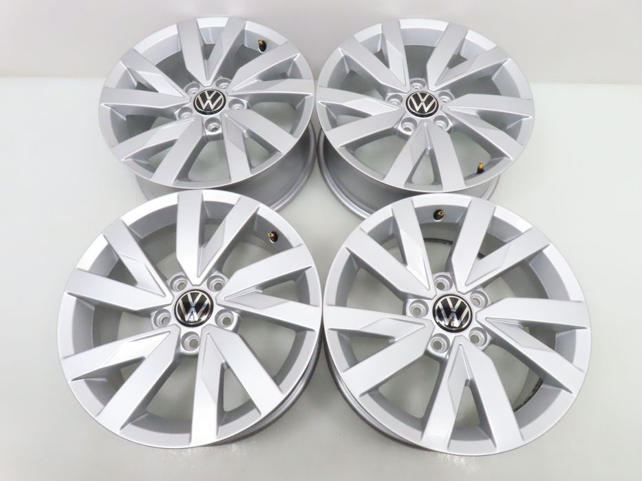 Alufelgi 16&#039;&#039; VW Passat B8 5x112 6,5J ET41 3G0601025BJ