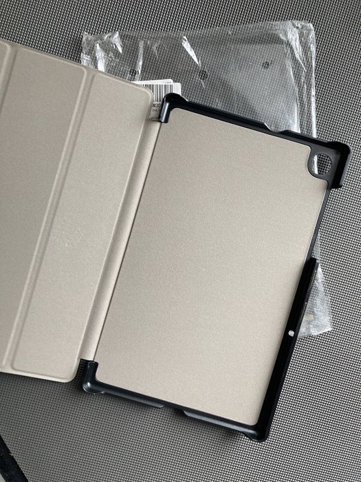 Case, etui z klapką do Tableta Lenovo Tab M10 2nd X306F