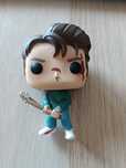 Figurka Funko Pop Steve z serialu Strangers Things, Netflix