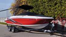 Motorówka - BAYLINER VR6E z 2023 roku