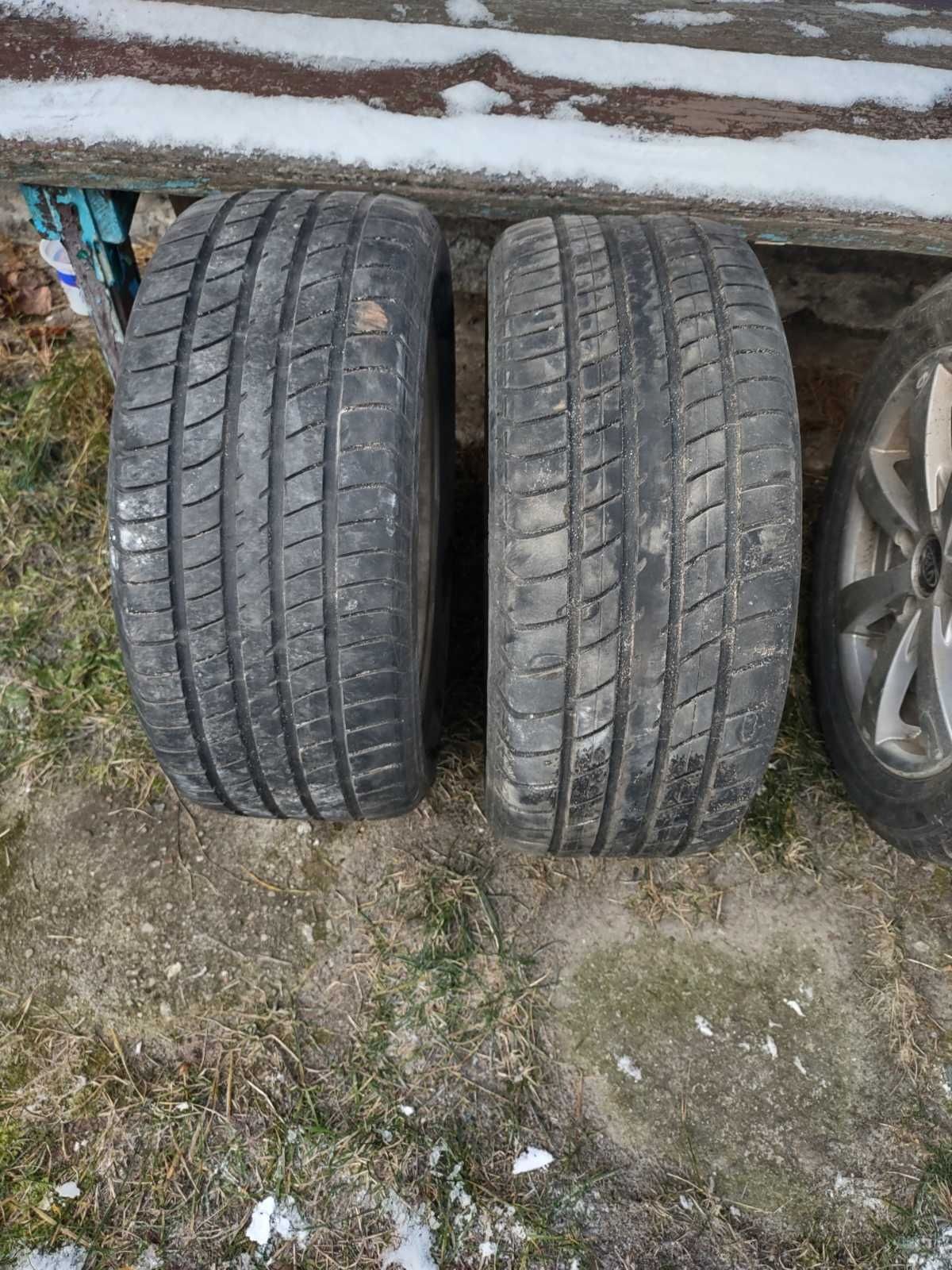 Колеса 4×100 r15 205/50 r15