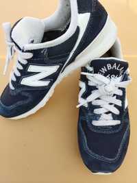 кроссівки New Balance