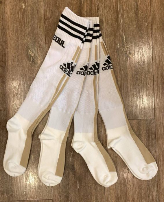 Гетри футбол adidas