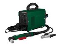 Cortador plasma parkside