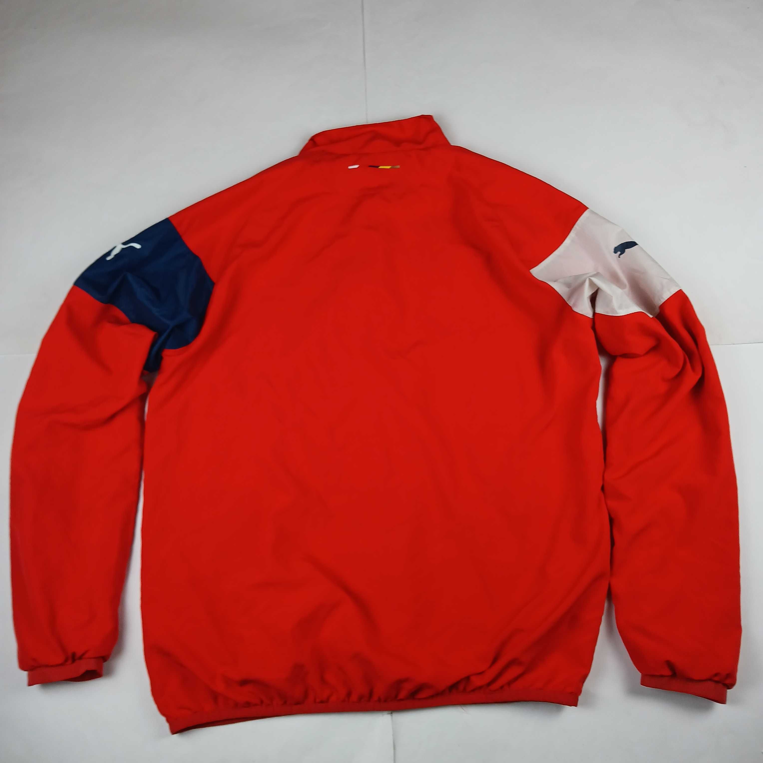 Bluza sportowa Arsenal rozm : L