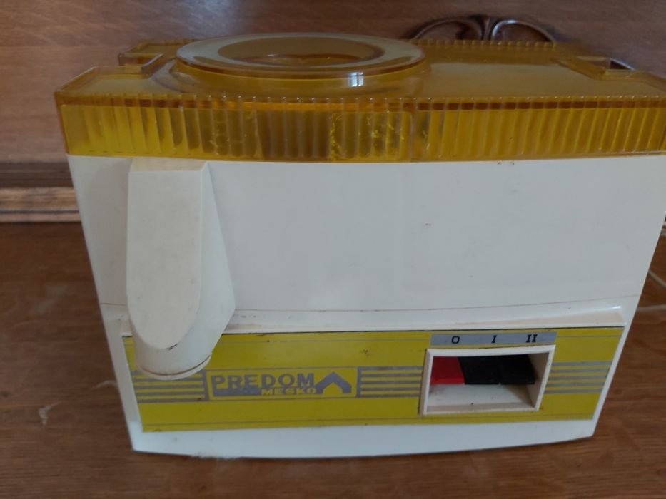 Sokowirówka Predom Prl