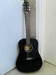 Guitarra acústica Fender (como nova)