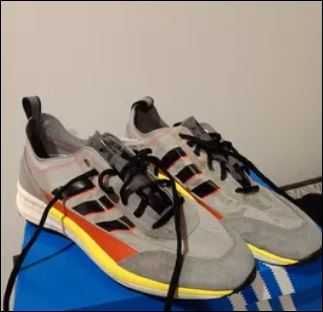 Buty Adidas SL 7200