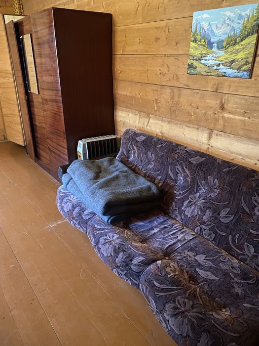 Оренда дому у Карпатах