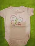 Body dla dziewczynki - Carters r.56 3m