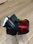 Gogle Narciarskie Oakley LINE MINER PRO L