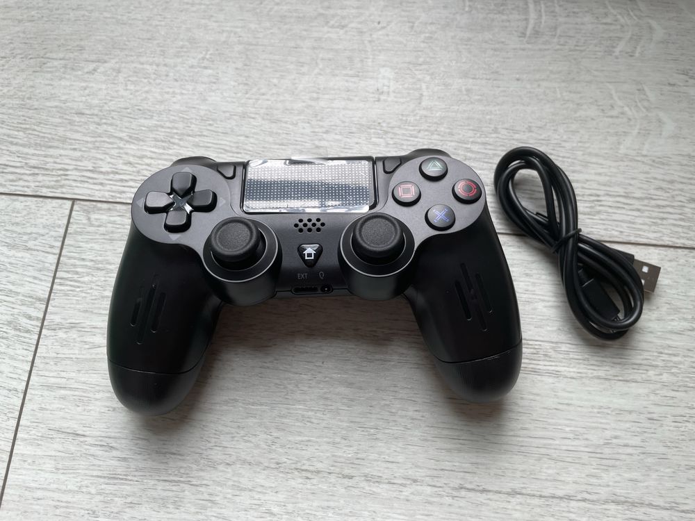 Pad Kontroler Data Frog PlayStation 4 (PC, Android)