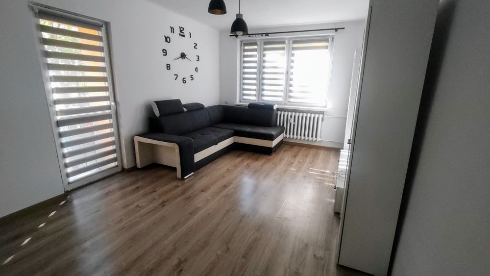 Mieszkanie do wynajęcia,centrum Zawiercie m-3