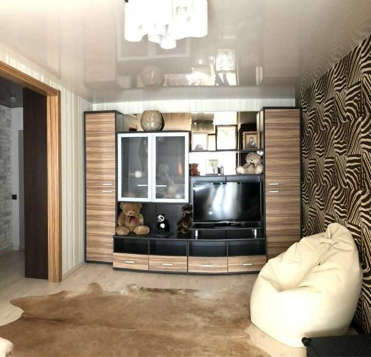 23 Августа 46! Продам 1к 30 м2 с ремонтом