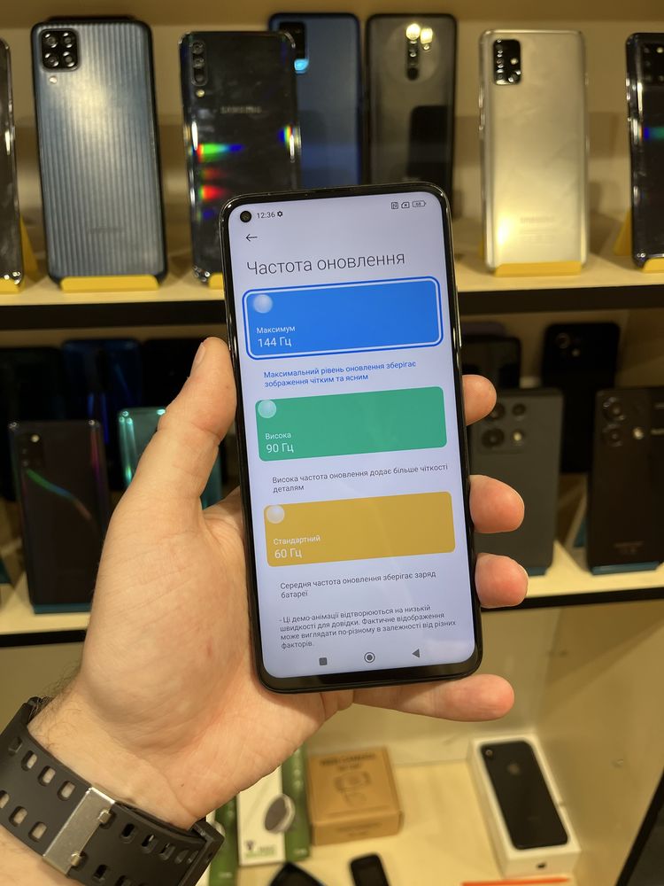 Xiaomi Mi 10T 8/128GB NFC