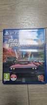 Fast & Furious PS4