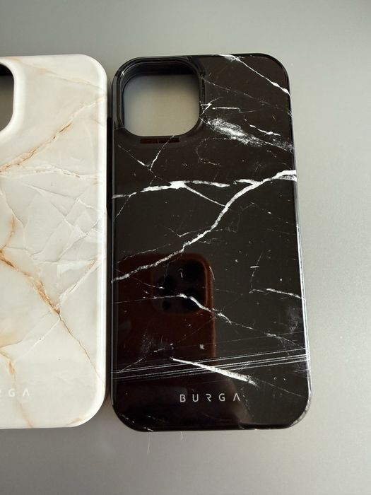 Capas Burga iPhone 14